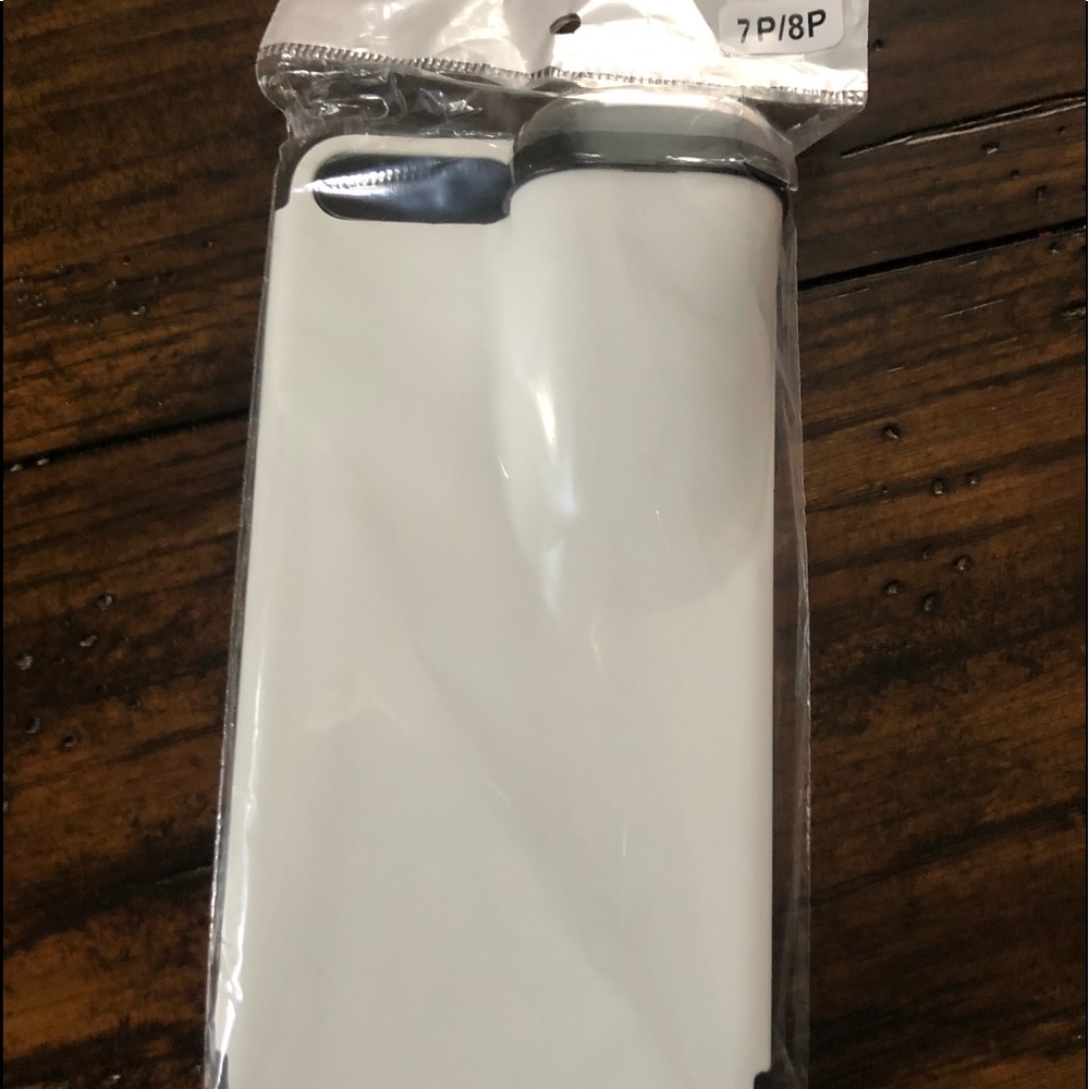 iPhone case